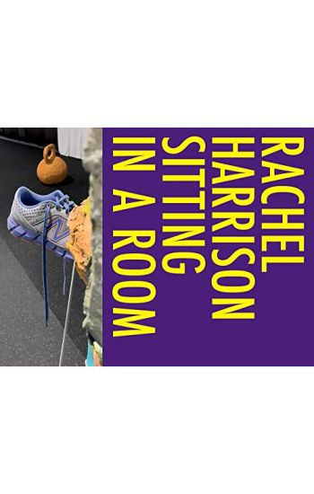 Rachel Harrison: Sitting in a Room