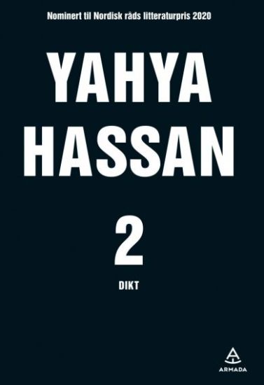 Yahya Hassan 2; dikt