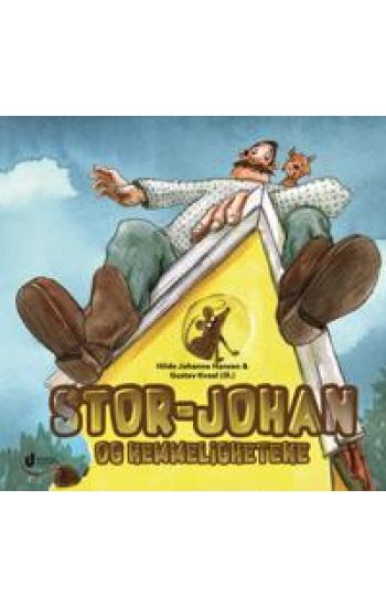 Stor-Johan og hemmelighetene