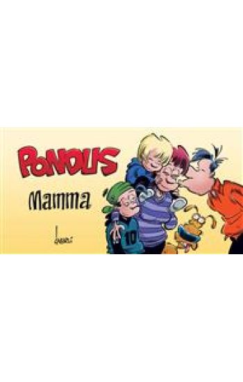 Pondus; Mamma