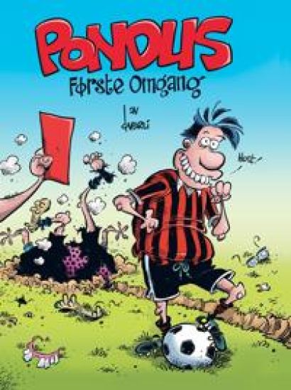 Pondus; Første omgang