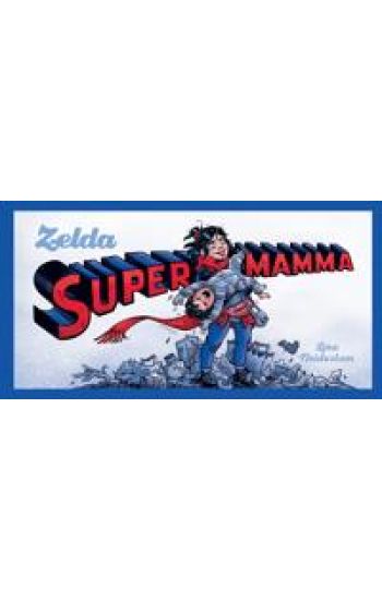 Zelda supermamma