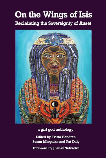 On the Wings of Isis