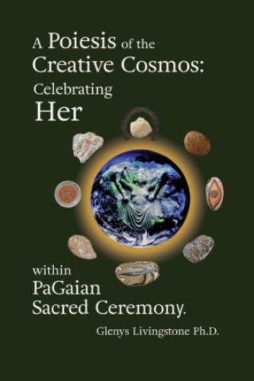 A Poiesis of the Creative Cosmos