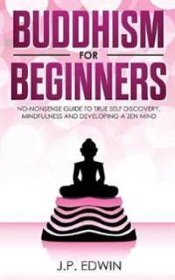 Buddhism for Beginners