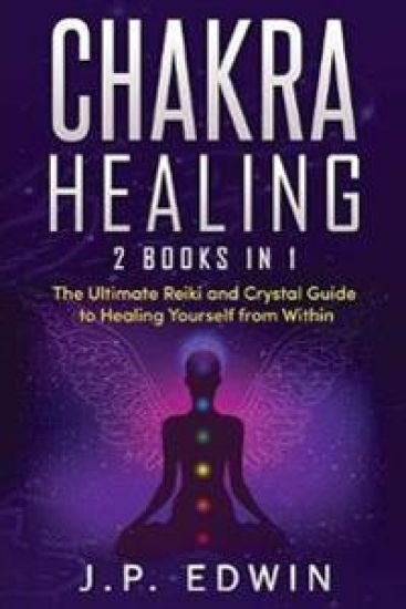 Chakra Healing