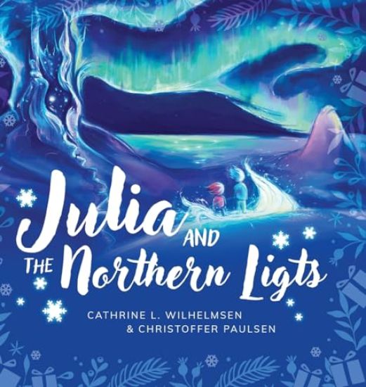 Julia and the Northern Lights