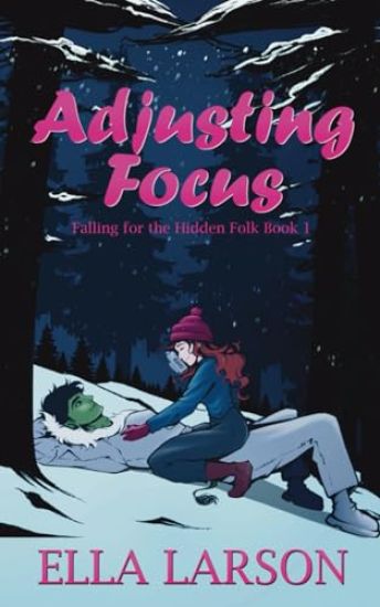 Adjusting Focus