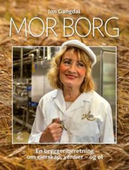 Mor Borg