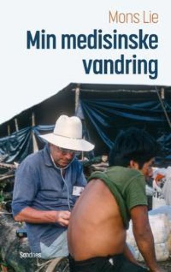 Min medisinske vandring