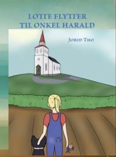 Lotte flytter til onkel Harald