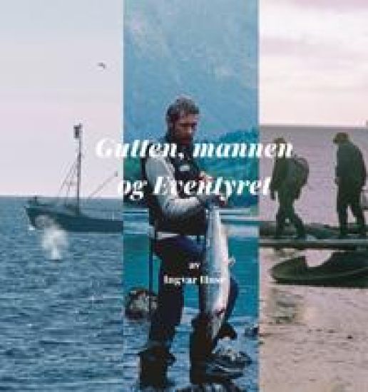 Gutten, mannen og eventyret