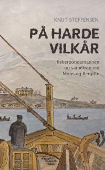 På harde vilkår