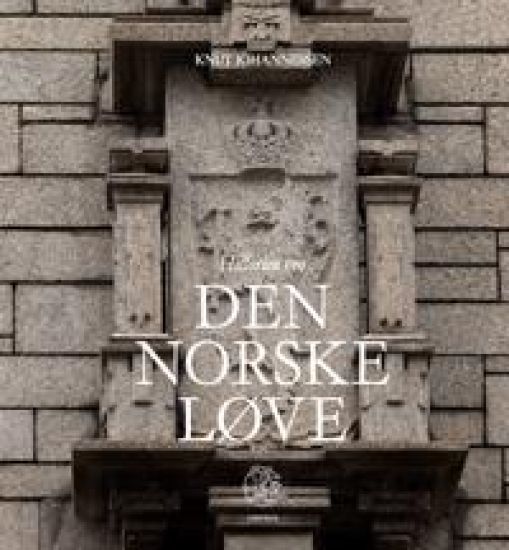 Historien om den norske løve