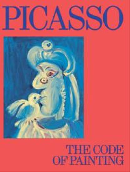 Kansikuva: Picasso