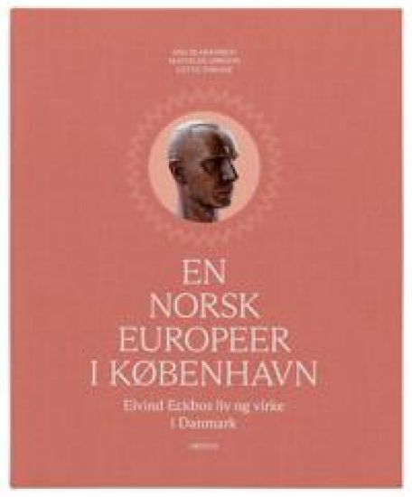 En norsk europeer i København