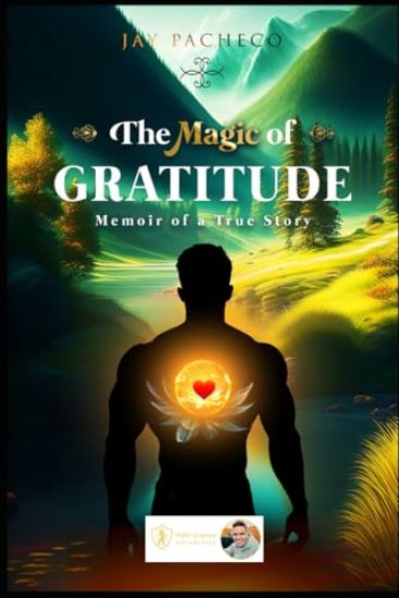 The Magic of Gratitude