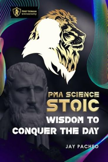 PMA Science Stoic