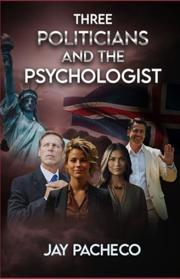 Three Politicians and The Psychologist