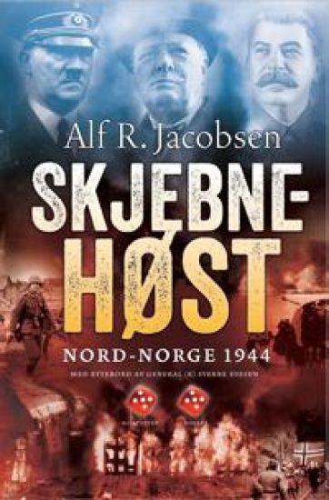 Skjebnehøst
