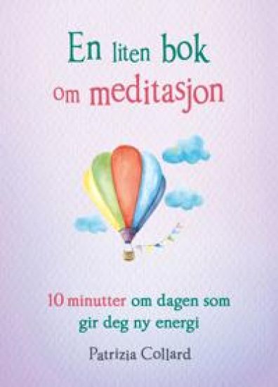 En liten bok om meditasjon