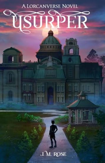 Usurper