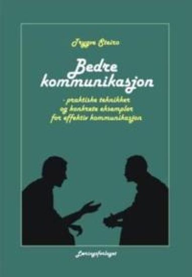 Bedre kommunikasjon!