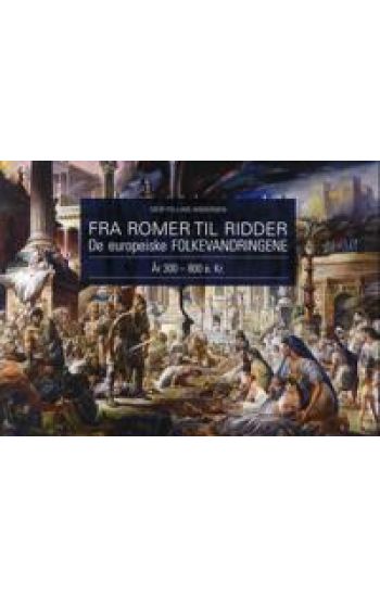 Fra romer til ridder