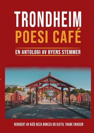 Trondheim Poesi Café
