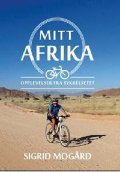 Mitt Afrika