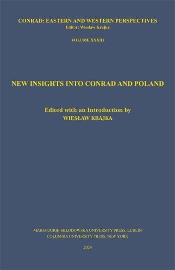 New Insights Into Conrad and Poland