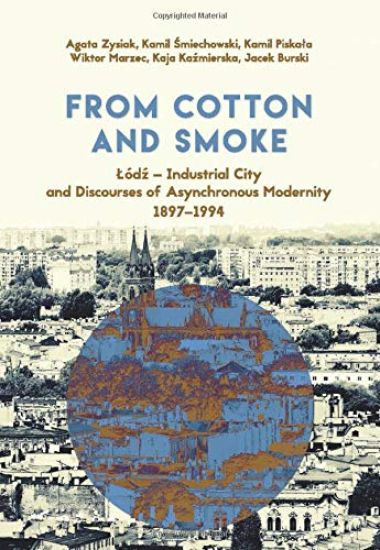 From Cotton and Smoke