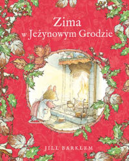 Zima w Jezynowym Grodzie