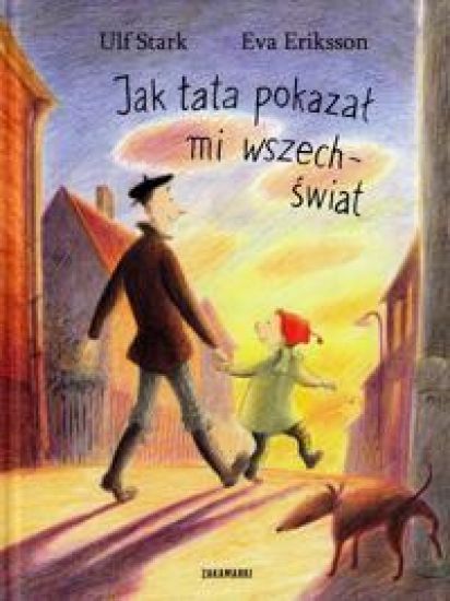 Jak tata pokazal mi wszechswiat