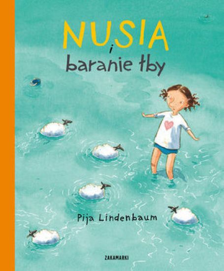 Nusia i baranie lby