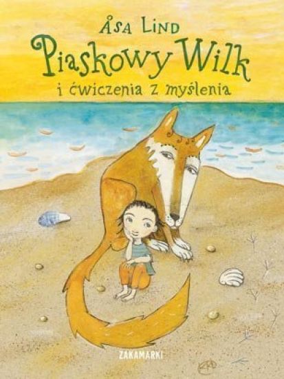Piaskowy wilk i cwiczenia z myslenia