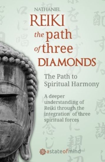 Reiki. The Path of Three Diamonds