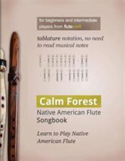Calm Forest