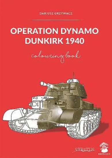 Operation Dynamo