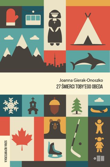 27 smierci Toby'ego Obeda (polska)