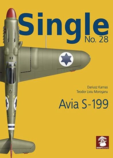 Avia S-199