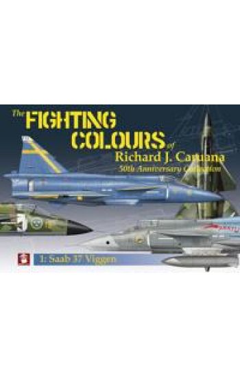 Saab 37 Viggen