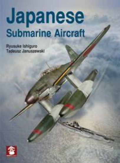 Japanese Submarine Aircraft