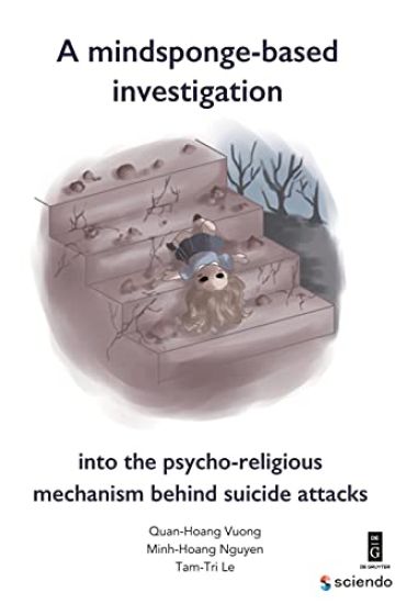 A Mindsponge-Based Investigation into the Psycho-Religious Mechanism Behind Suicide Attacks