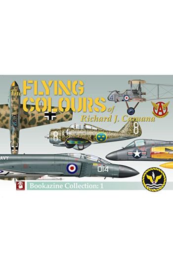 Flying Colours Bookazine No. 1