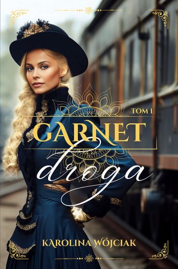 Garnet tom 1