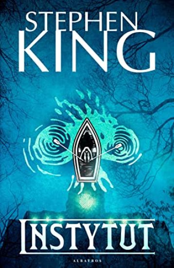 Kansikuva: Instytut