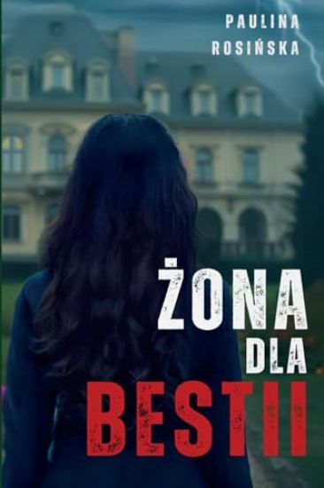 Kansikuva: Zona dla Bestii