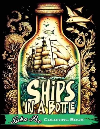 Ships in a Bottle