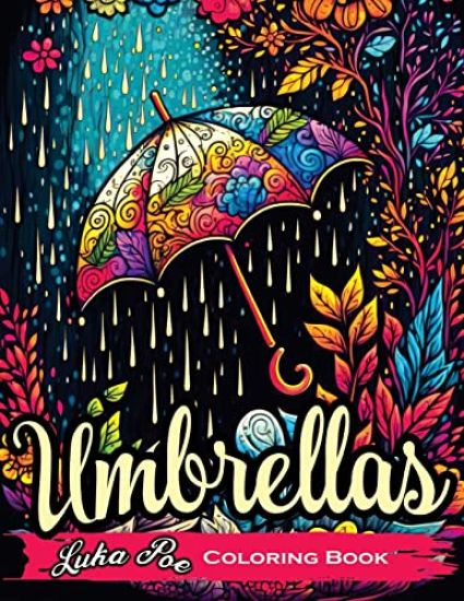 Umbrellas
